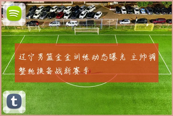 辽宁男篮金金训练动态曝光 主帅调整轮换备战新赛季