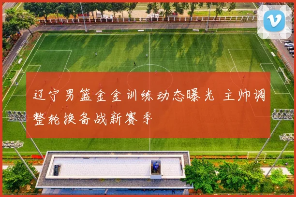 辽宁男篮金金训练动态曝光 主帅调整轮换备战新赛季