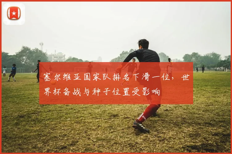 塞尔维亚国家队排名下滑一位,世界杯备战与种子位置受影响