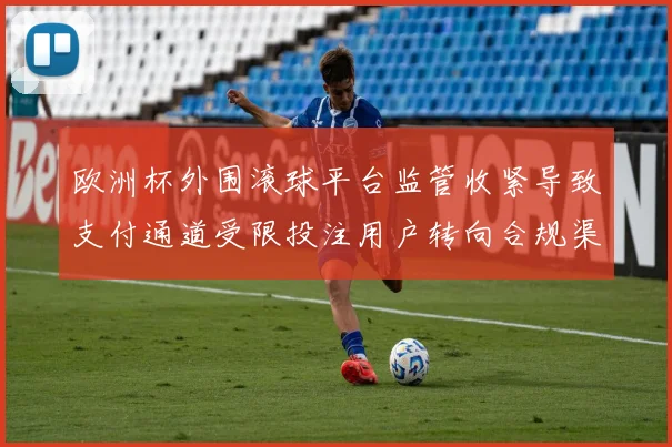 欧洲杯外围滚球平台监管收紧导致支付通道受限投注用户转向合规渠道