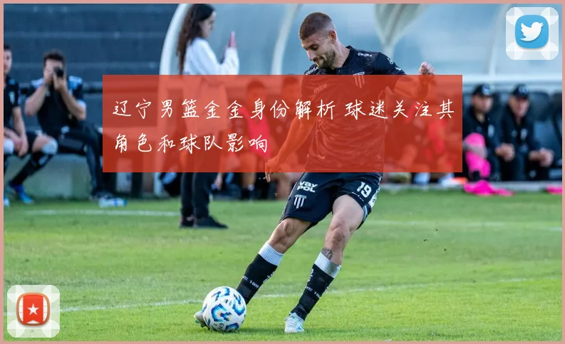 辽宁男篮金金身份解析 球迷关注其角色和球队影响