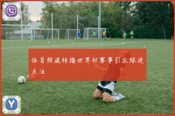 体育频道转播世界杯赛事引发球迷关注