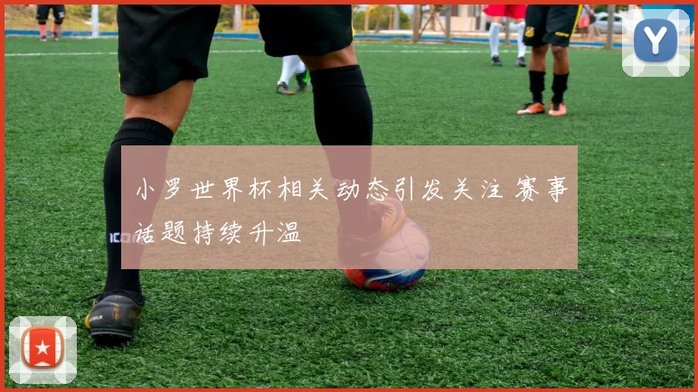 小罗世界杯相关动态引发关注 赛事话题持续升温
